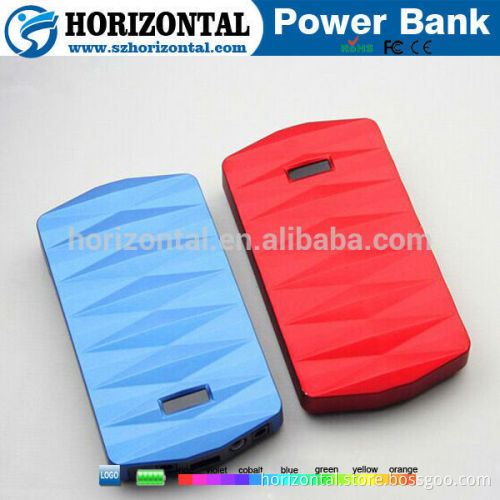 Fashion Design 15V power bank for laptop 18000mAh power bank laptop charger 12V 15V 19V POWER BANK